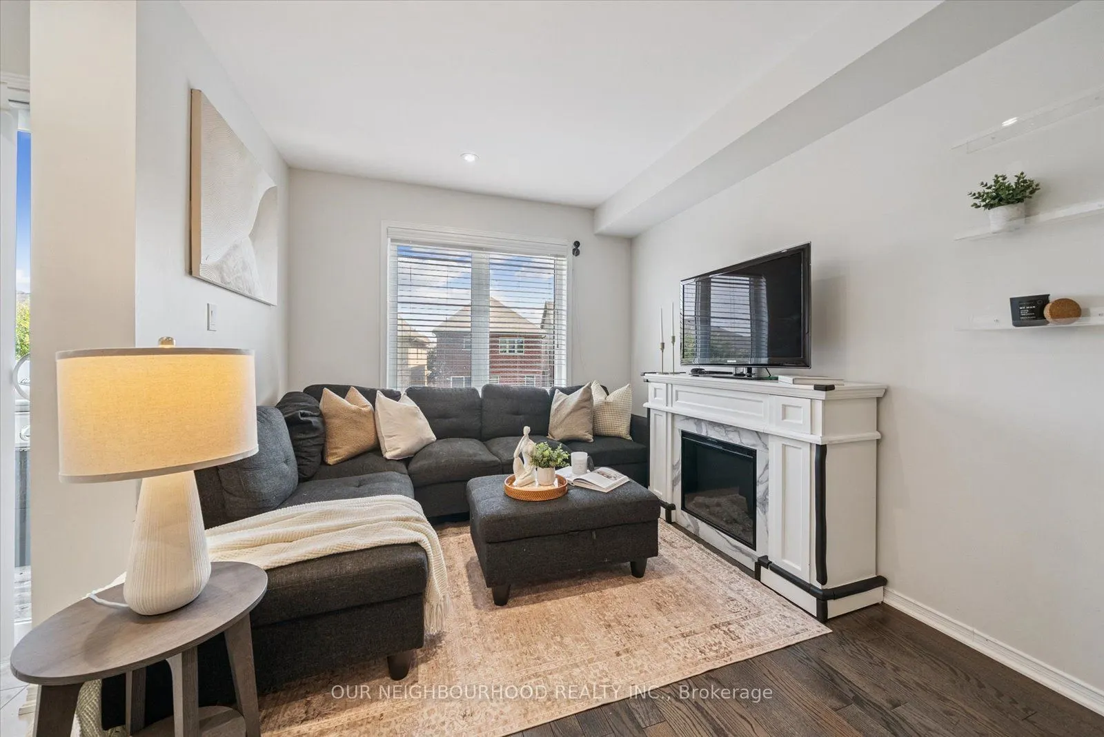 167 Dance Act Avenue