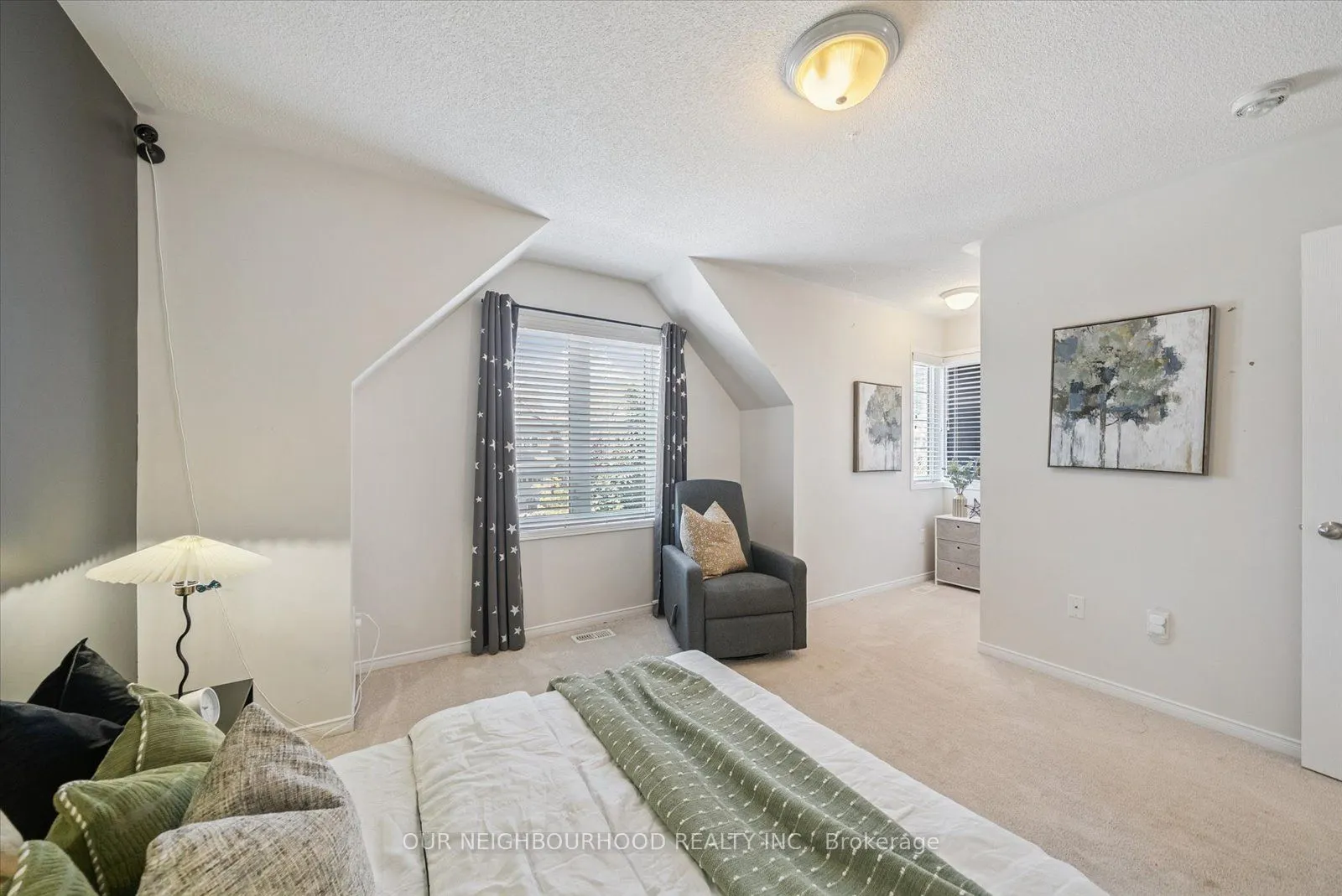 167 Dance Act Avenue