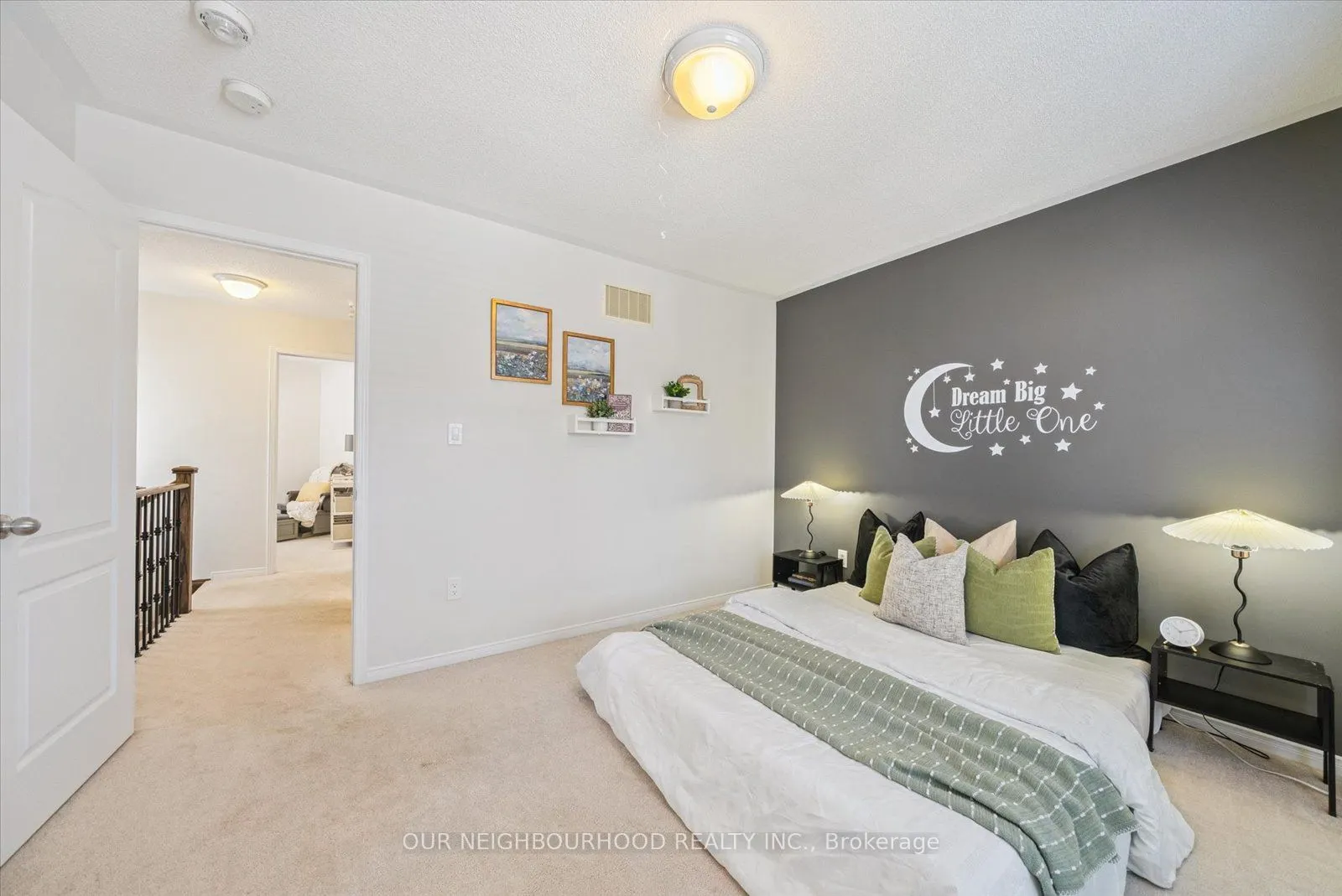 167 Dance Act Avenue