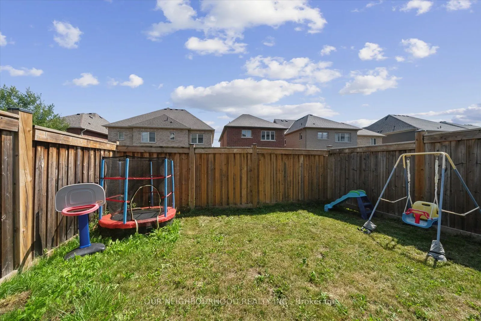 167 Dance Act Avenue