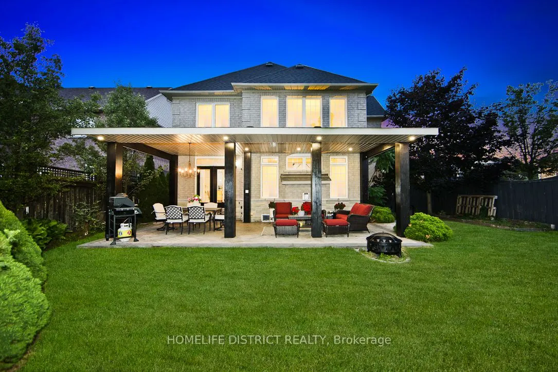 847 Greenleaf Circle