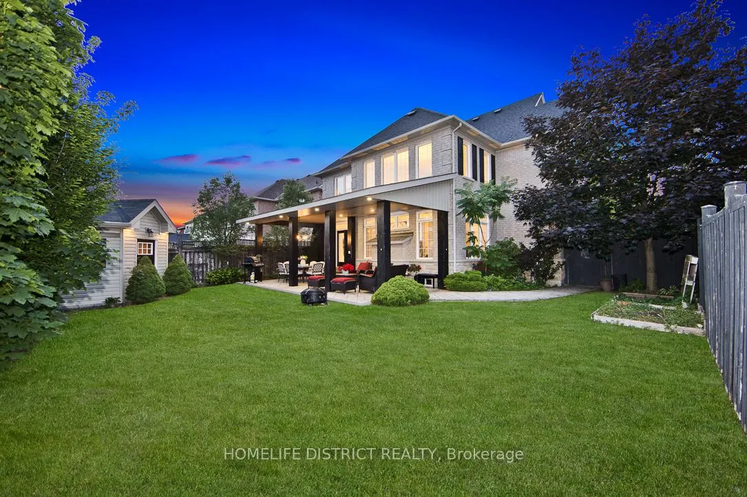 847 Greenleaf Circle