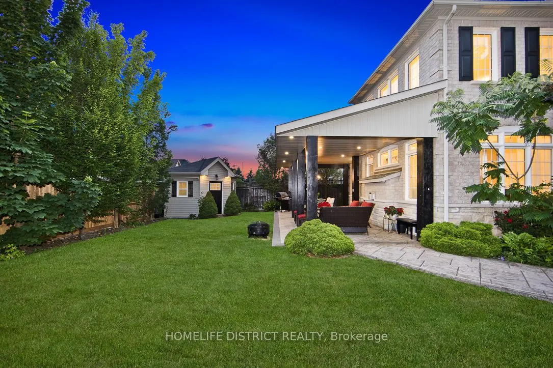 847 Greenleaf Circle