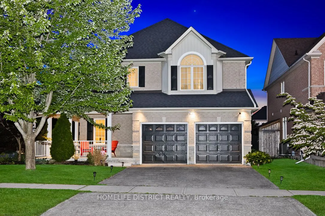 847 Greenleaf Circle