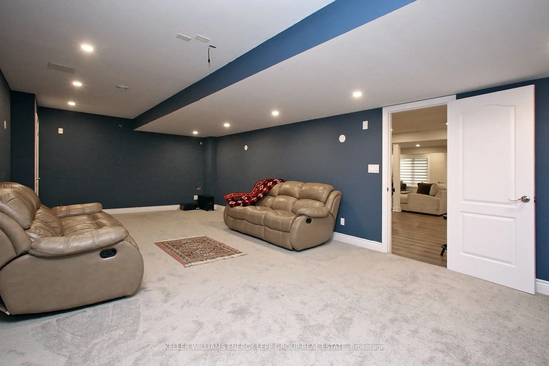 3693 Cochrane Street