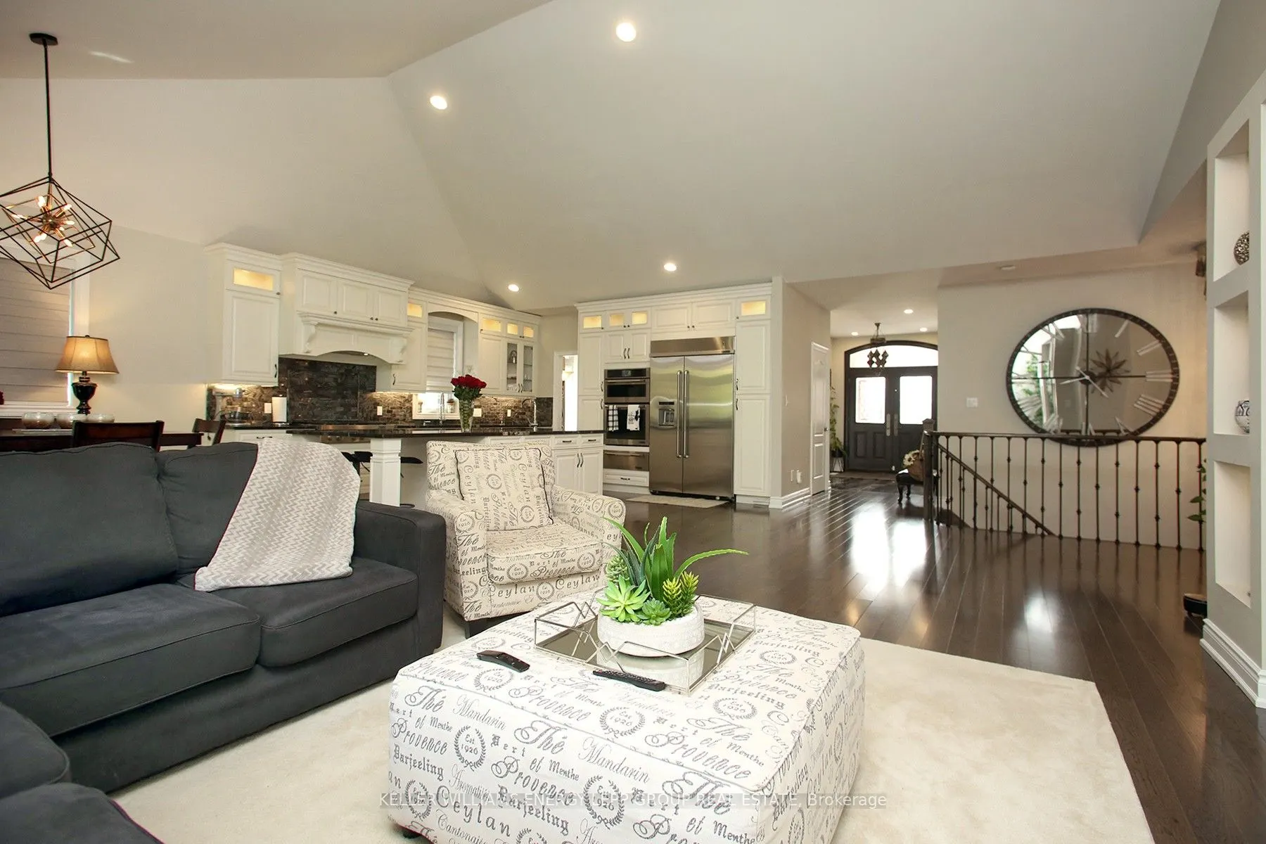 3693 Cochrane Street