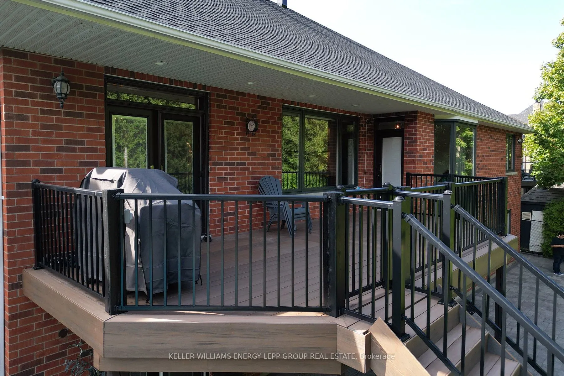 3693 Cochrane Street