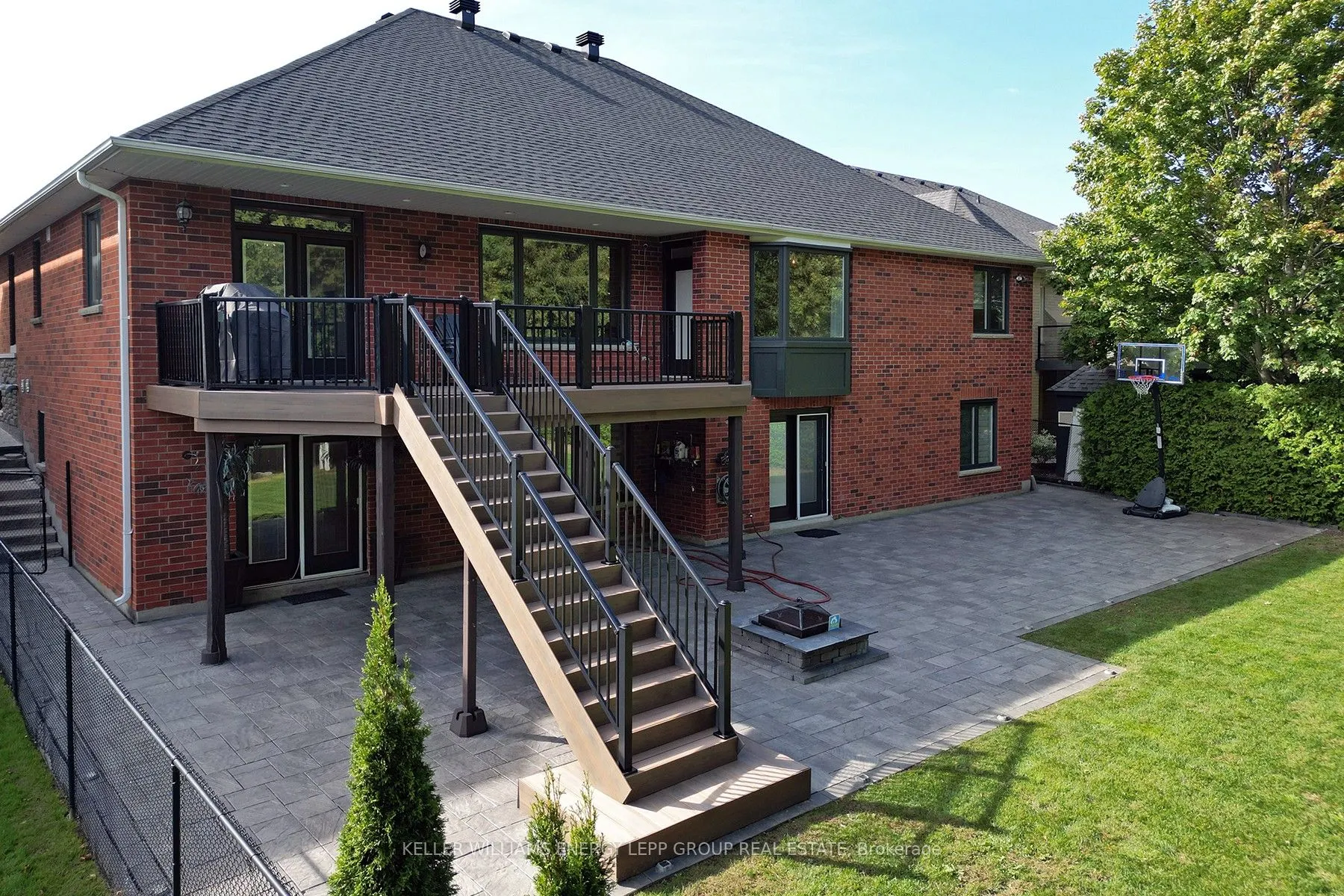 3693 Cochrane Street