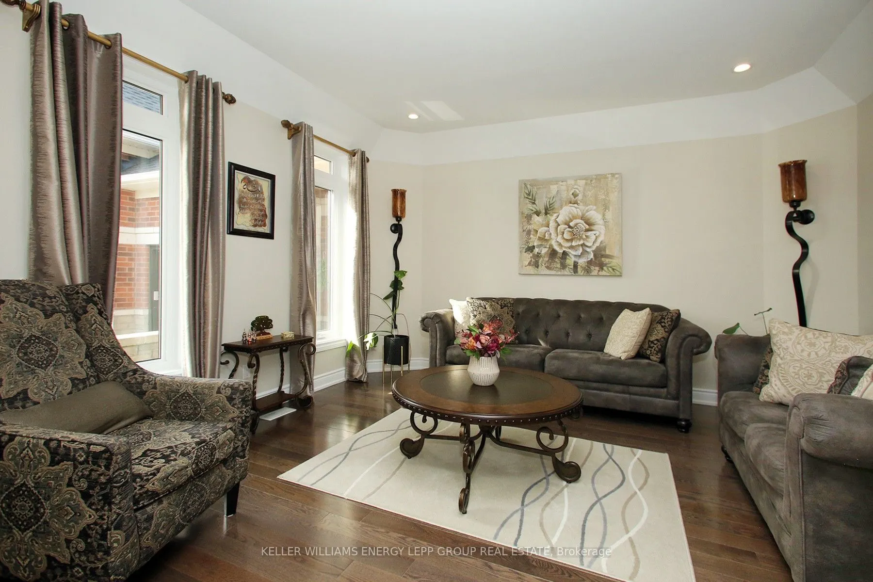 3693 Cochrane Street