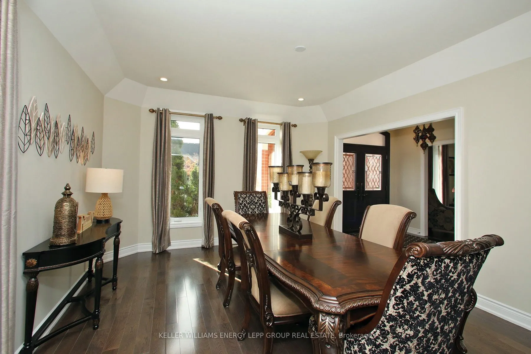 3693 Cochrane Street