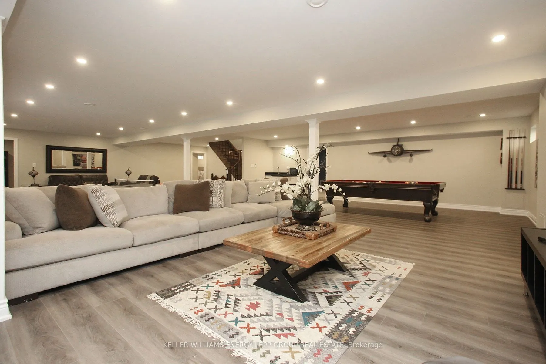 3693 Cochrane Street