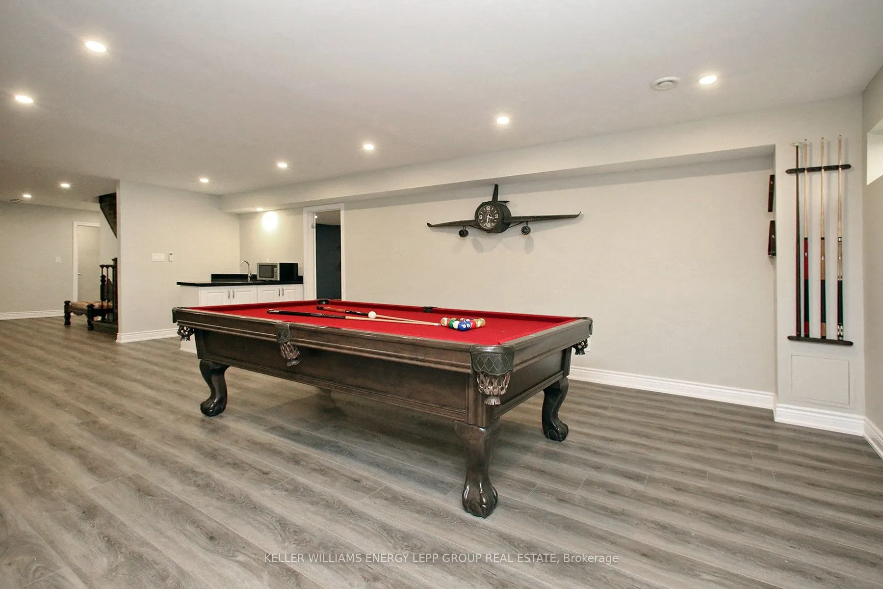 3693 Cochrane Street