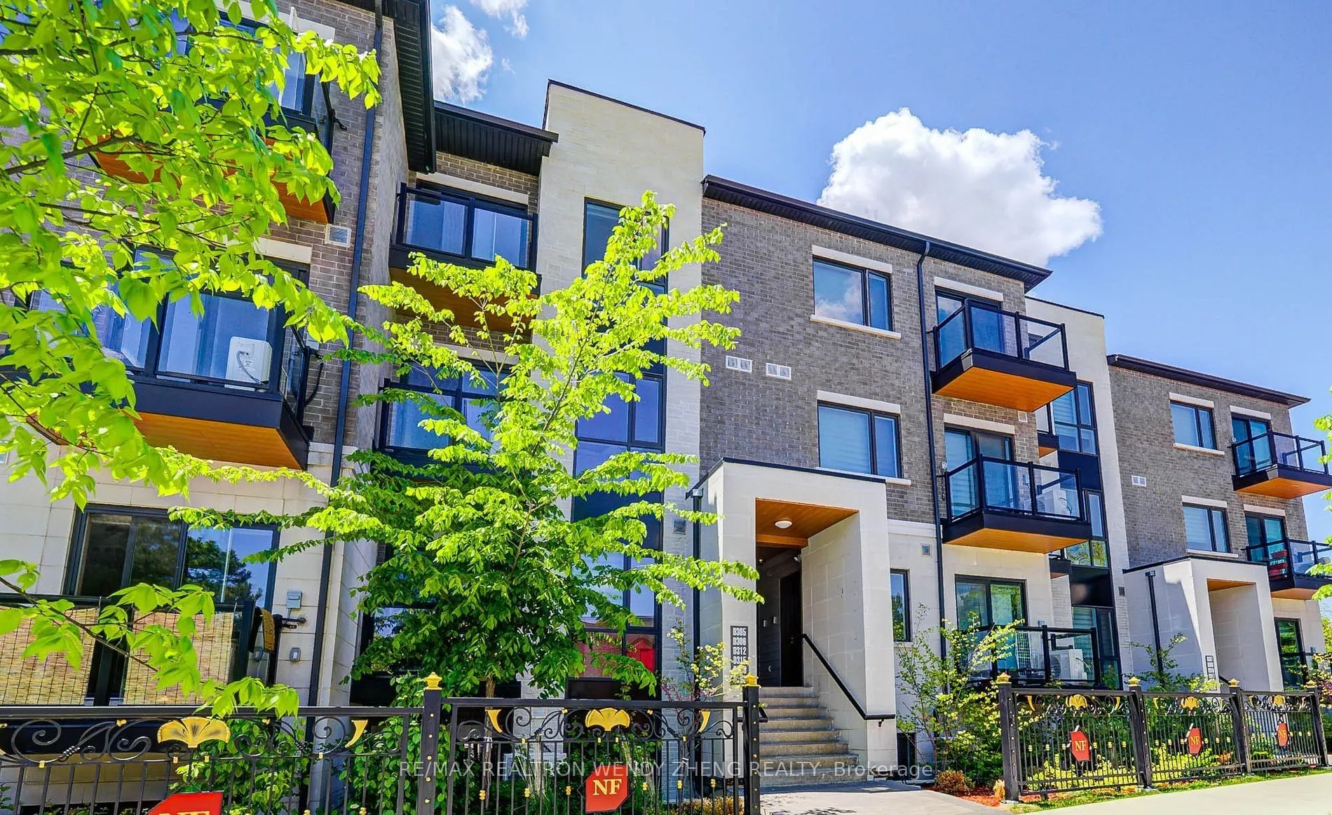 200 Chester Le Boulevard, #D307