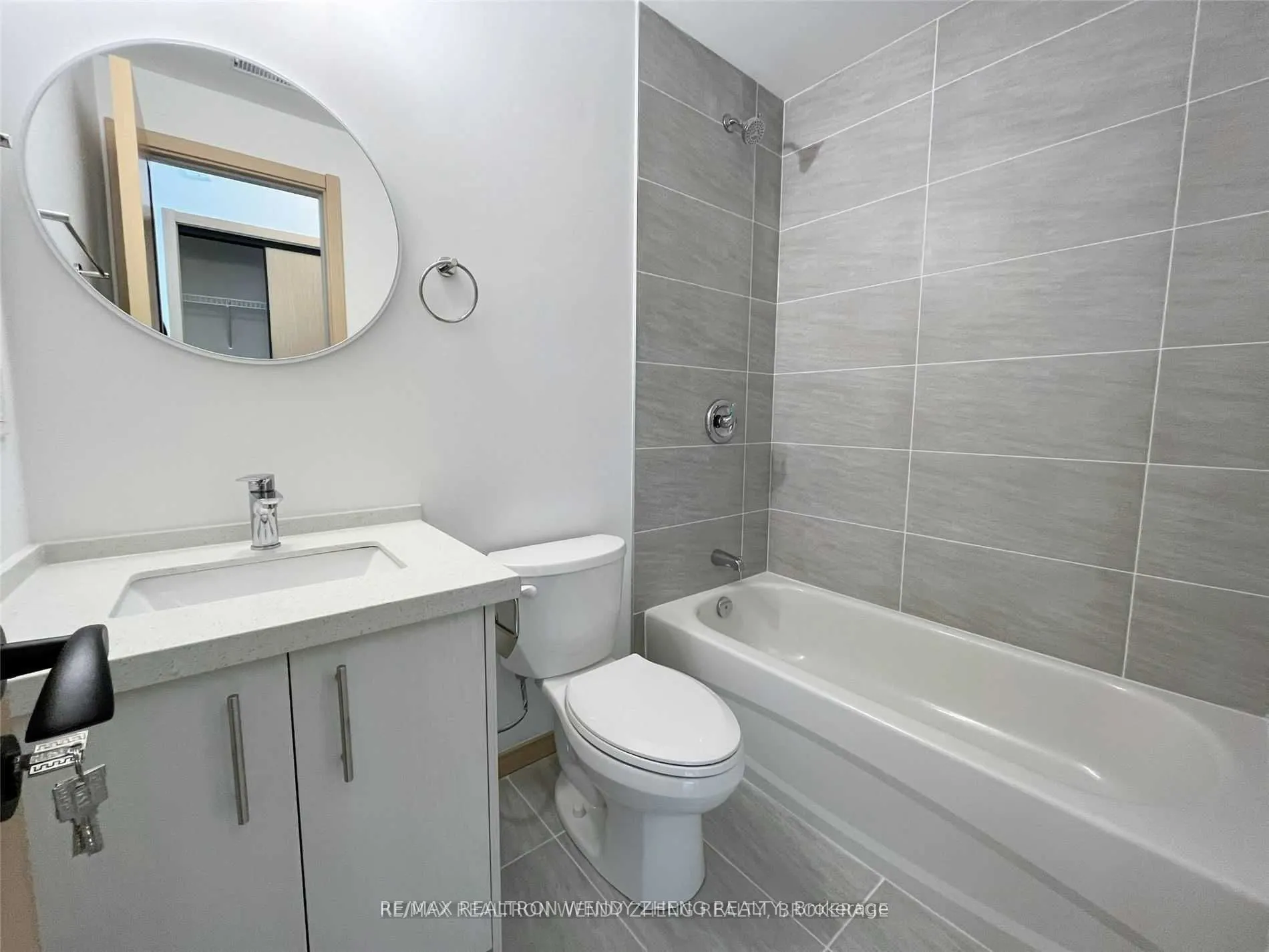 200 Chester Le Boulevard, #D307