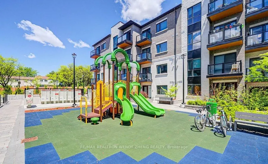 200 Chester Le Boulevard, #D307