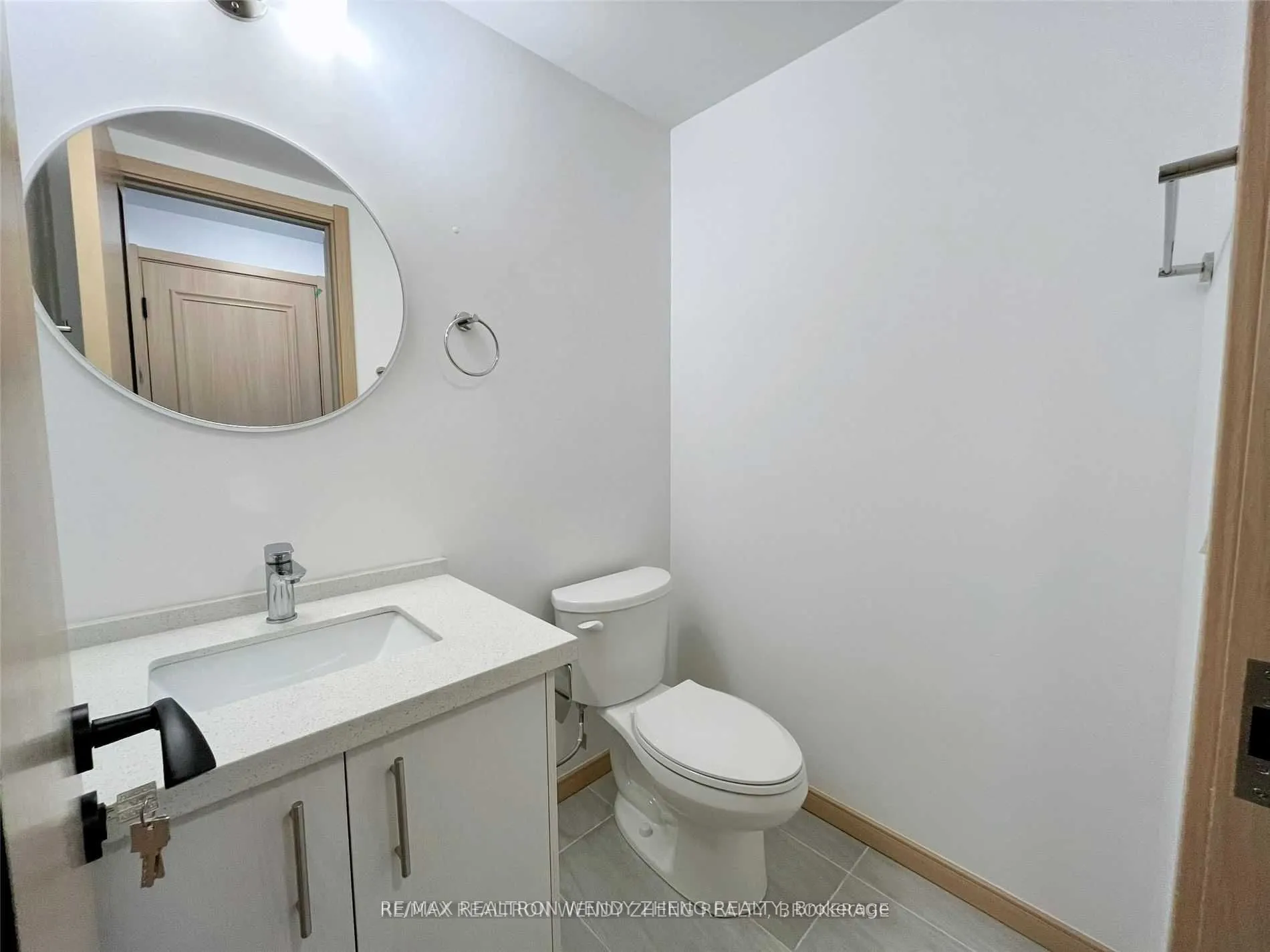 200 Chester Le Boulevard, #D307