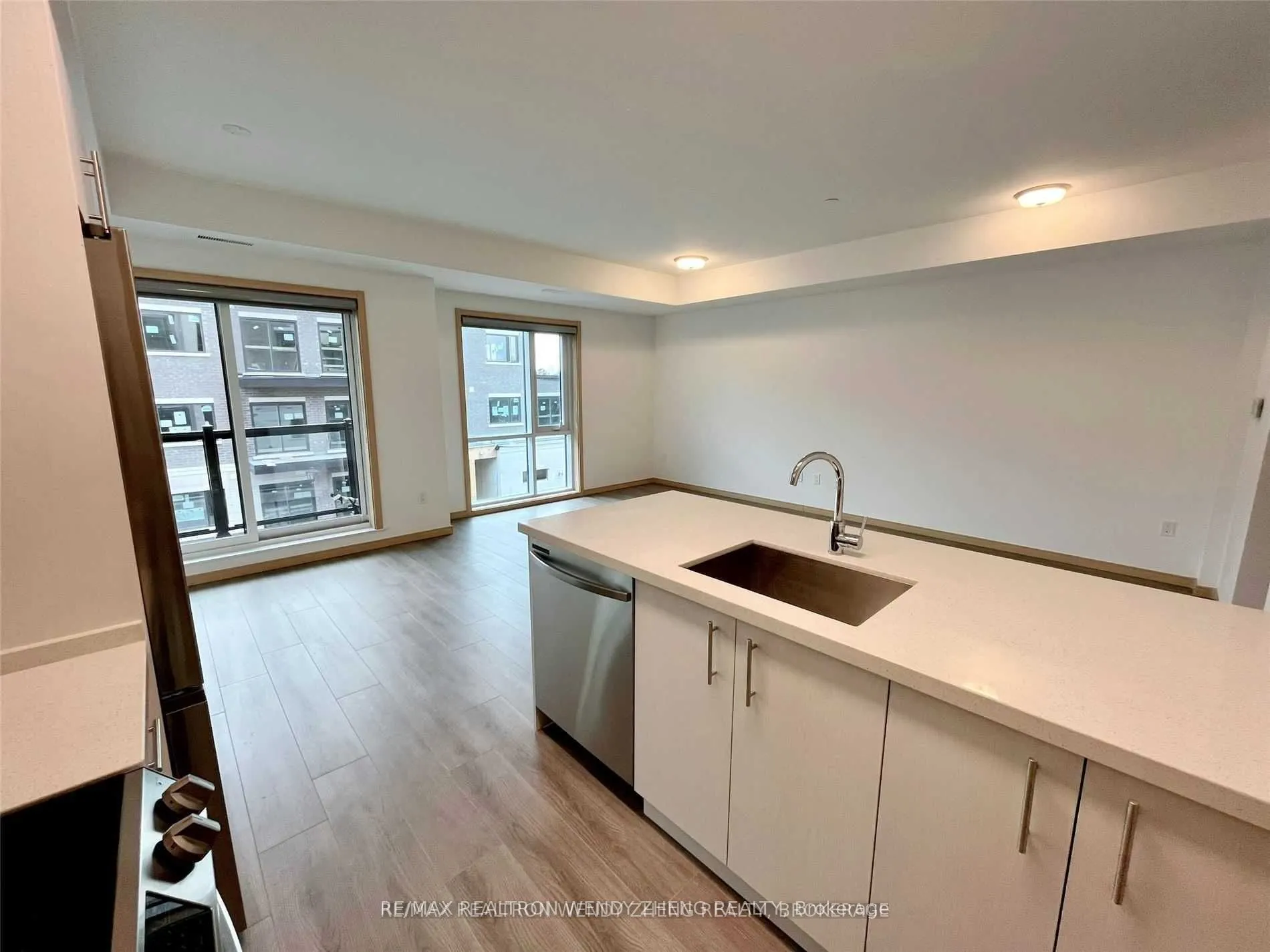 200 Chester Le Boulevard, #D307