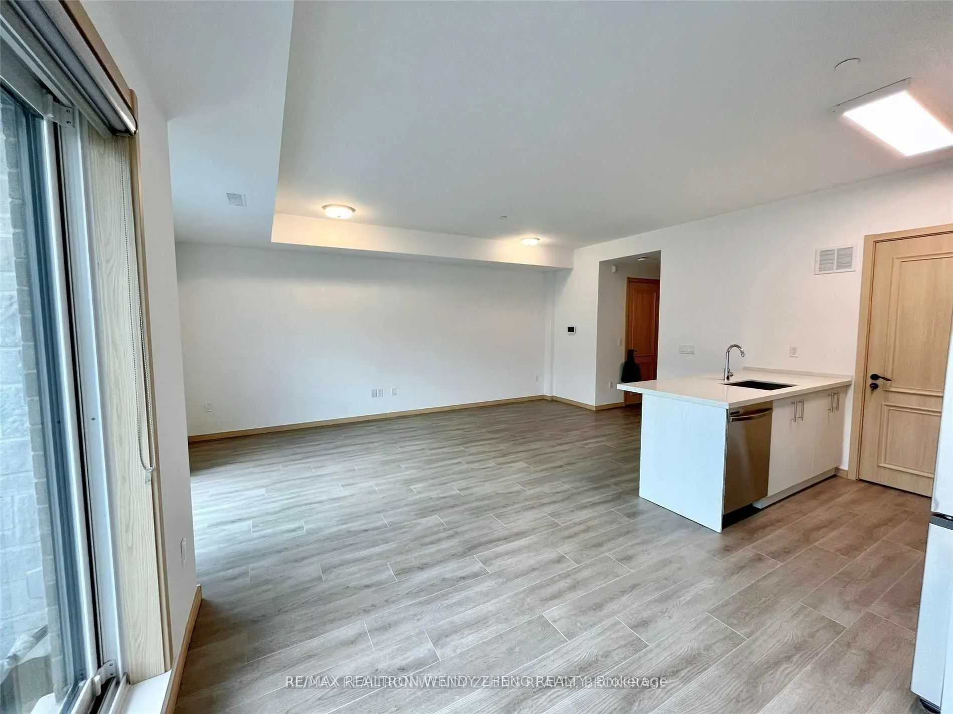 200 Chester Le Boulevard, #D307