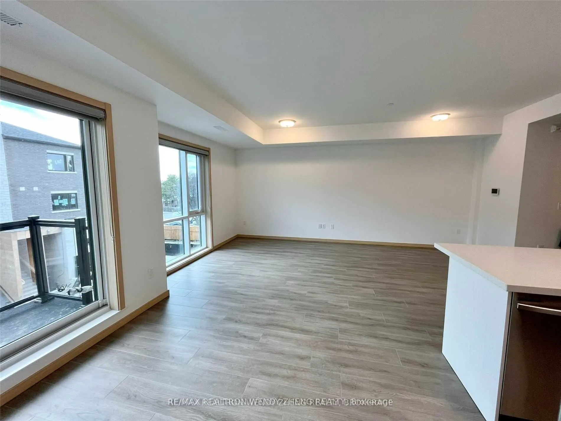 200 Chester Le Boulevard, #D307