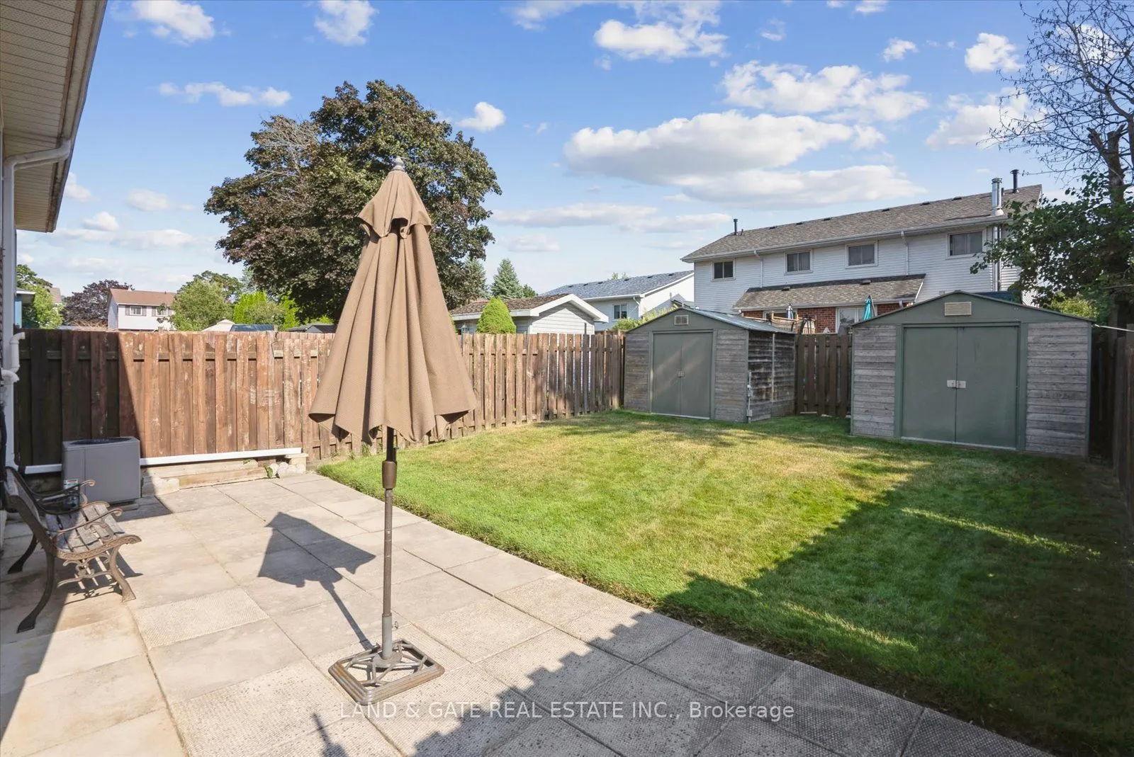1327 Pinehurst Avenue