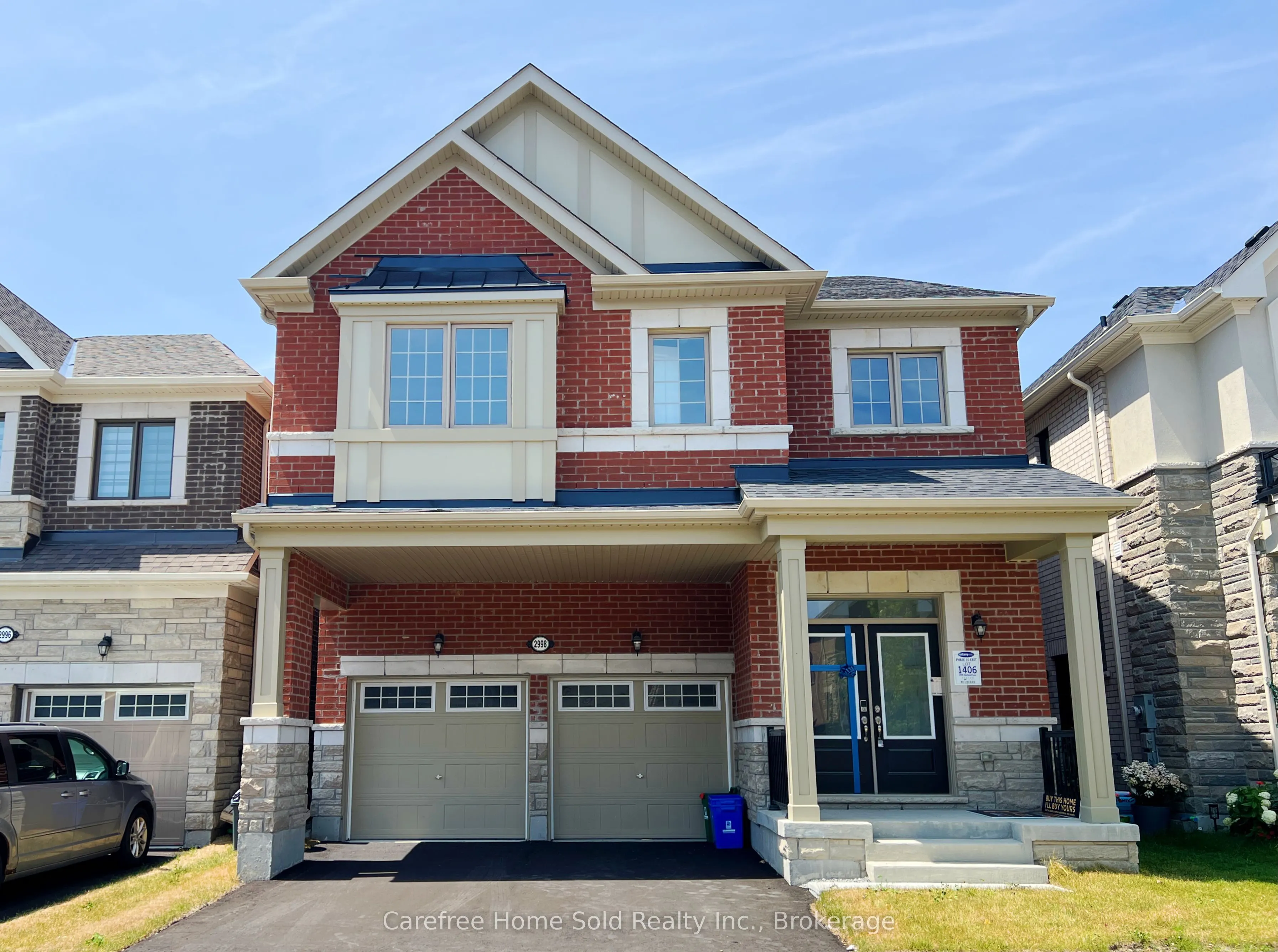 2998 Heartwood Lane