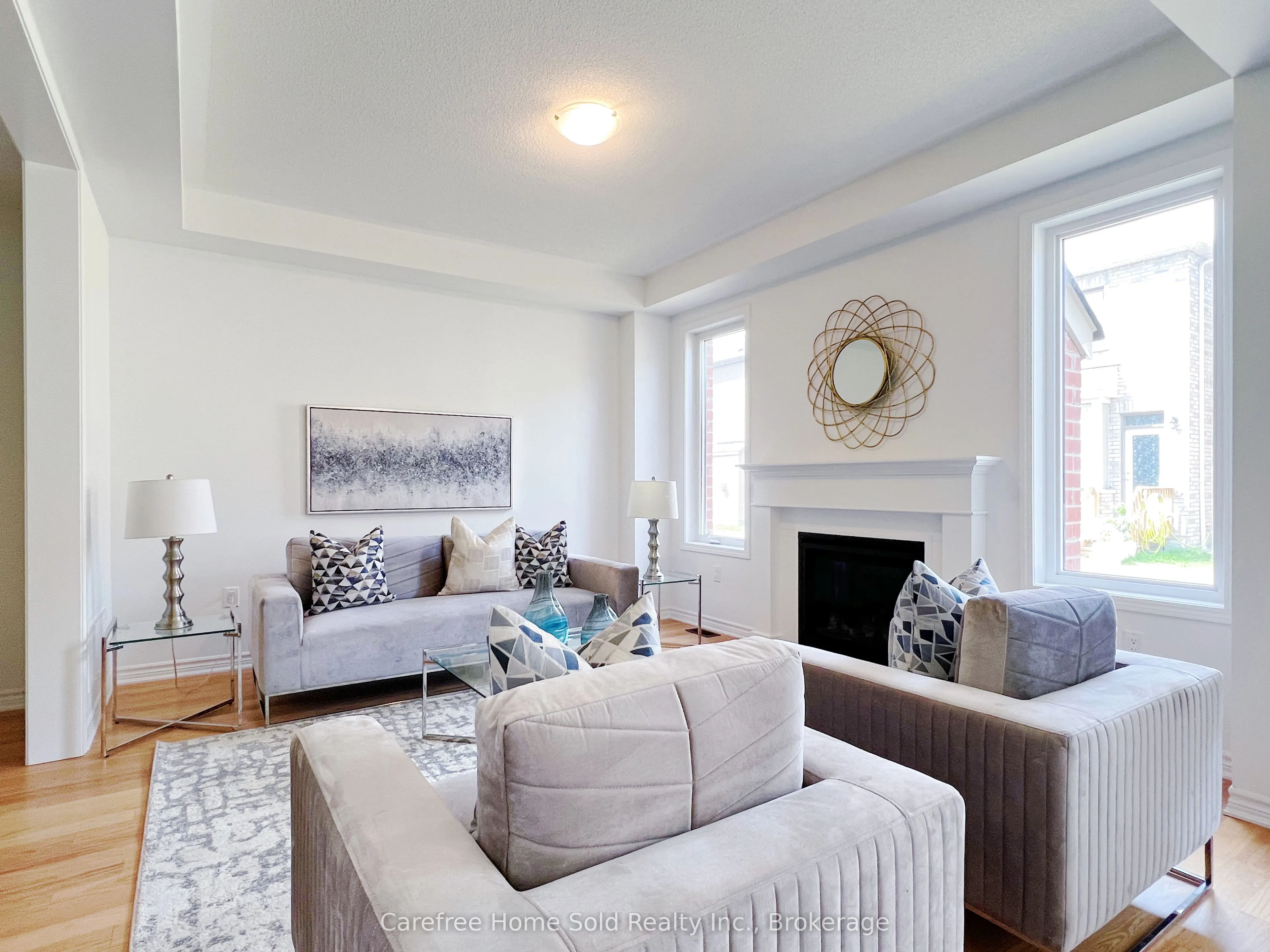 2998 Heartwood Lane