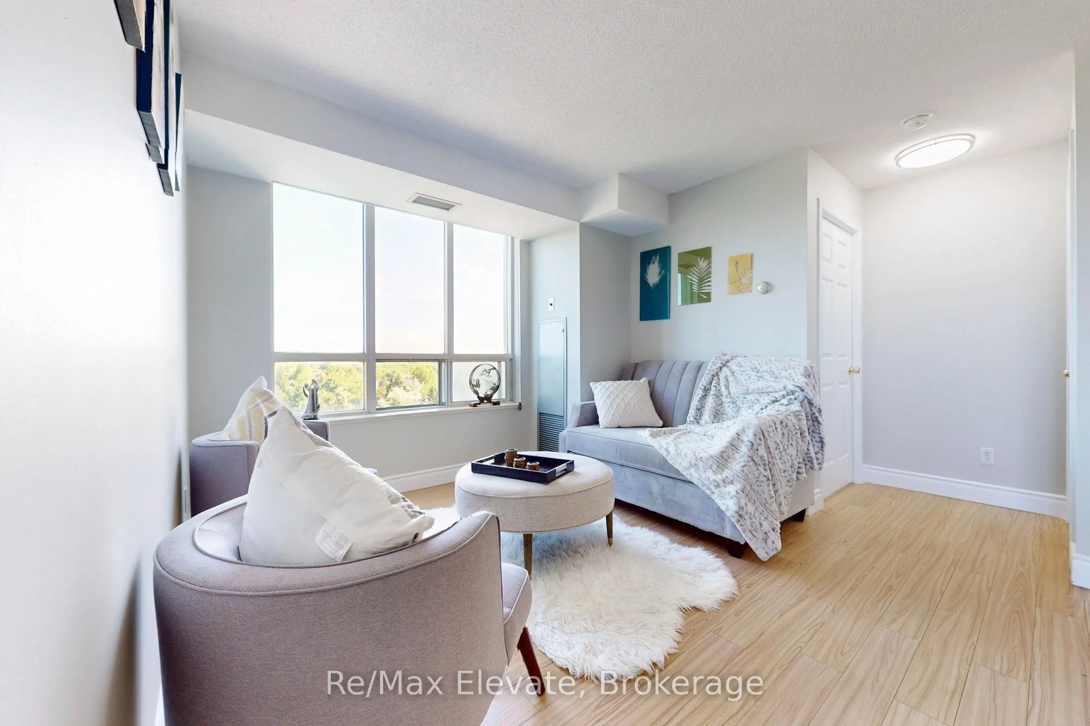 5039 Finch Avenue E, #705
