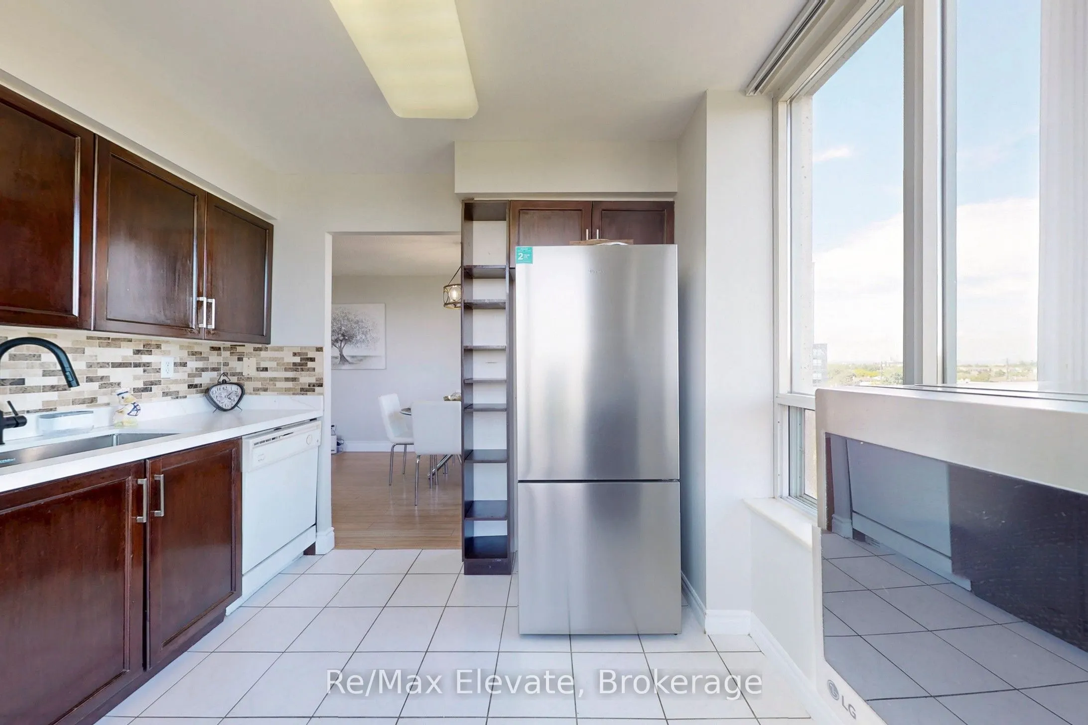 5039 Finch Avenue E, #705