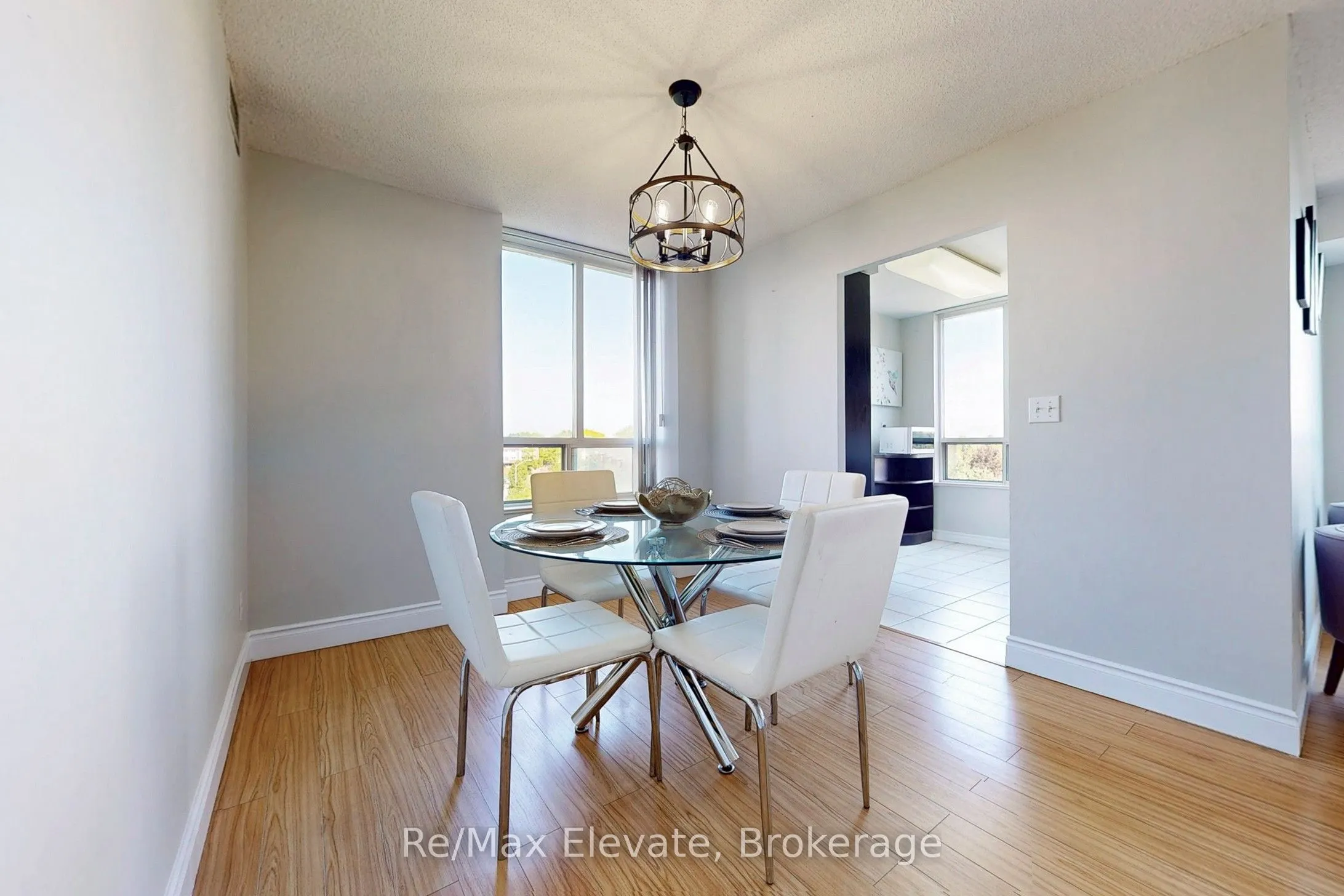 5039 Finch Avenue E, #705