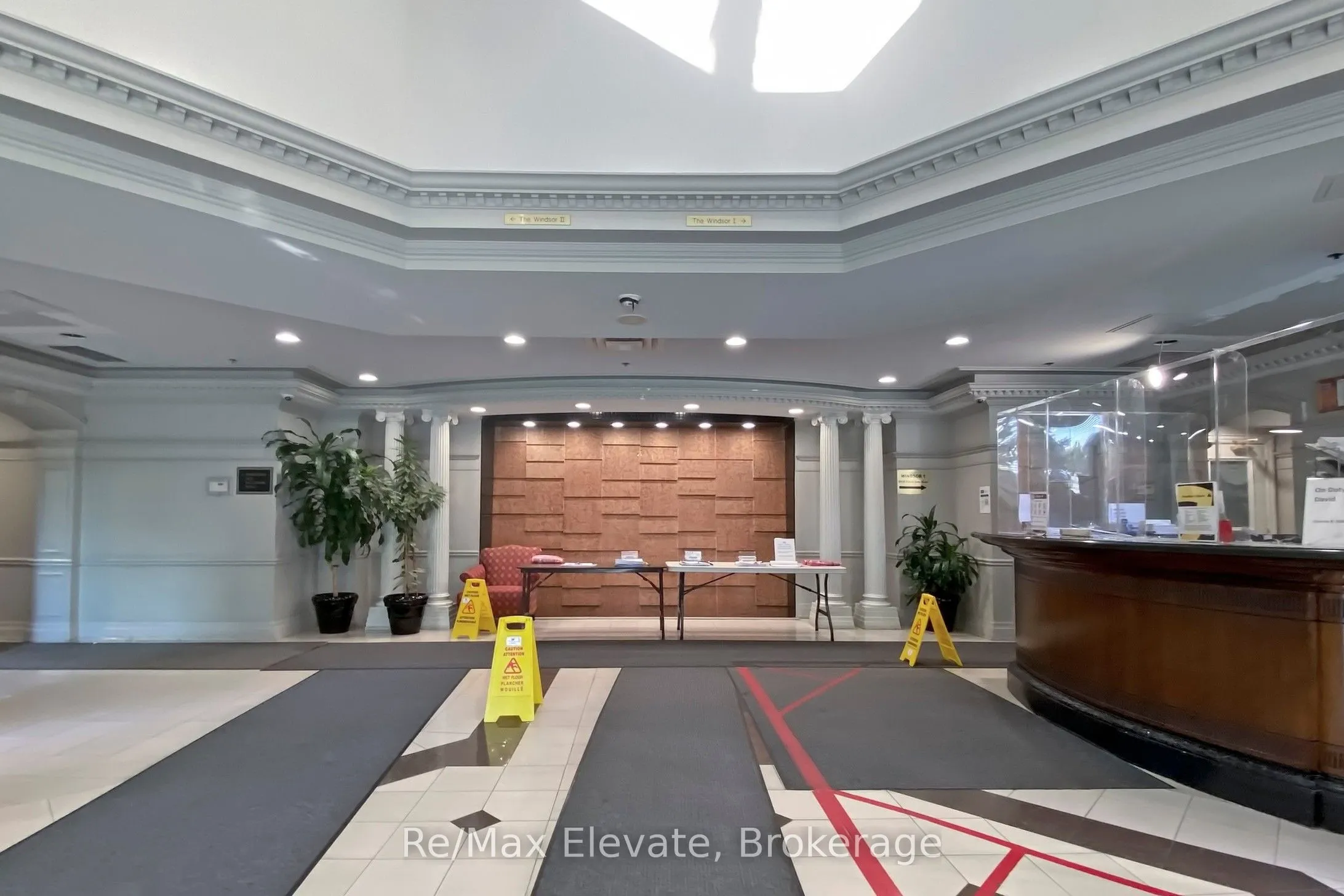 5039 Finch Avenue E, #705