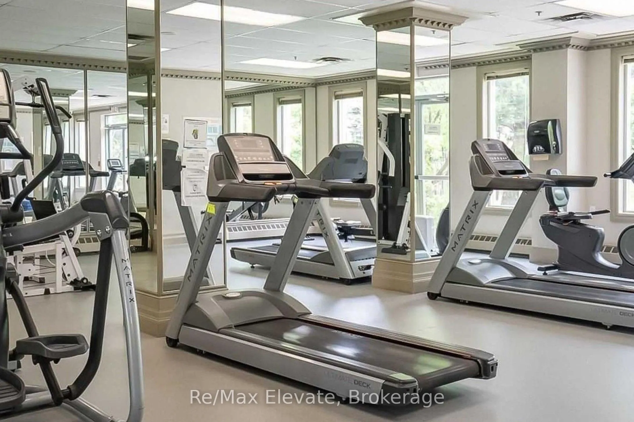 5039 Finch Avenue E, #705