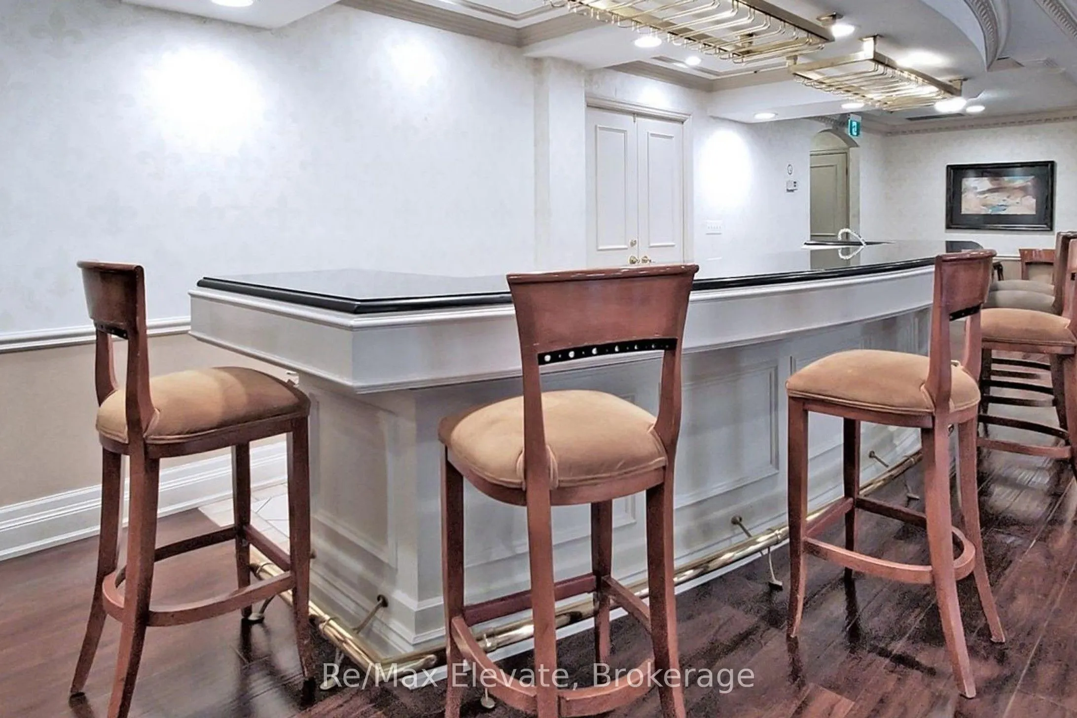 5039 Finch Avenue E, #705