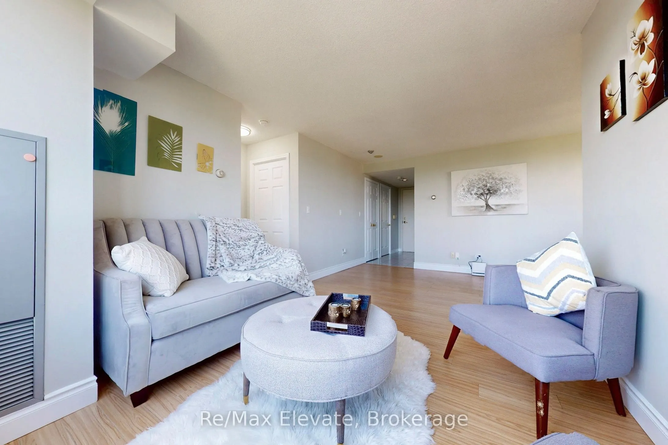 5039 Finch Avenue E, #705
