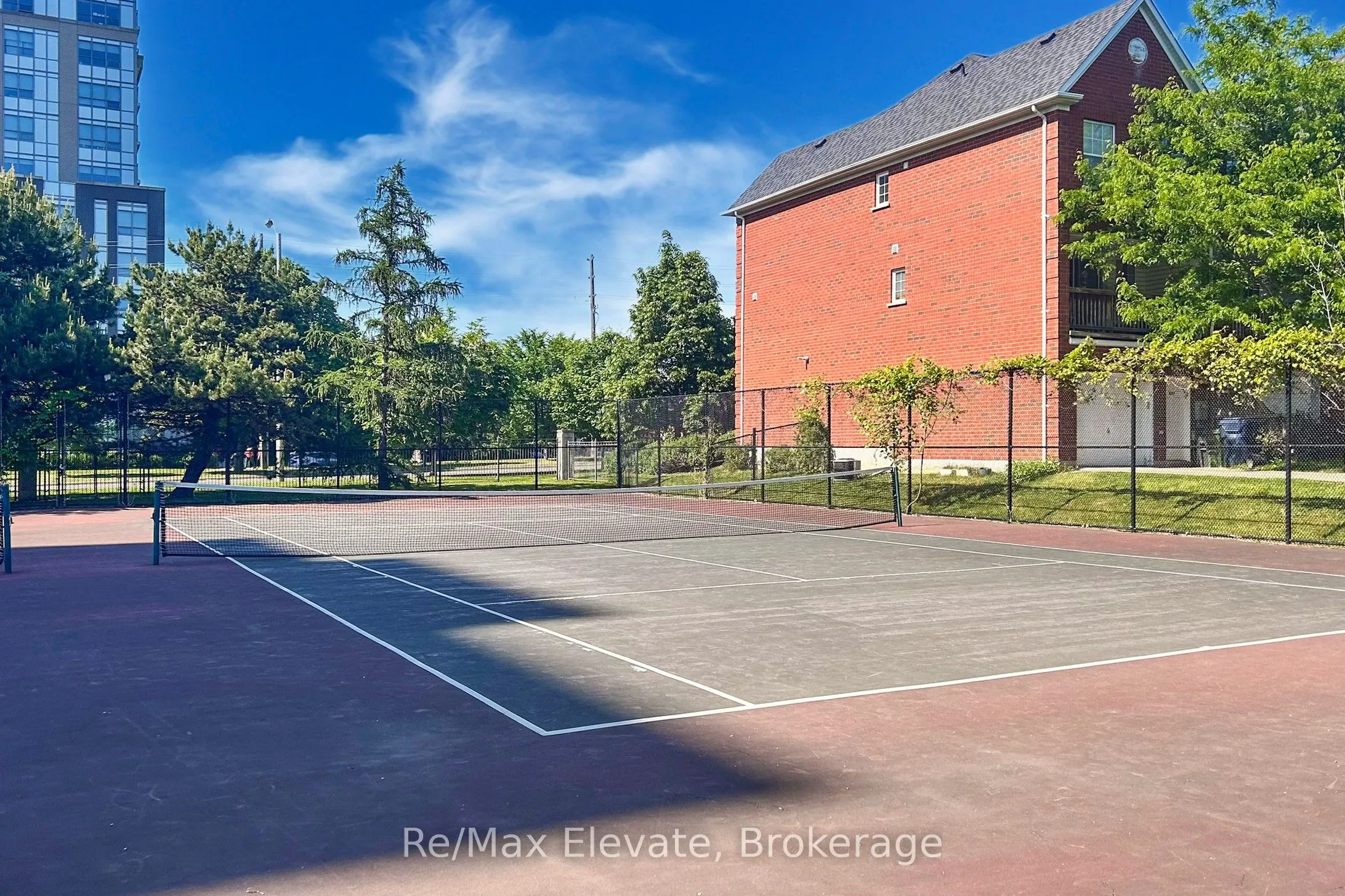 5039 Finch Avenue E, #705