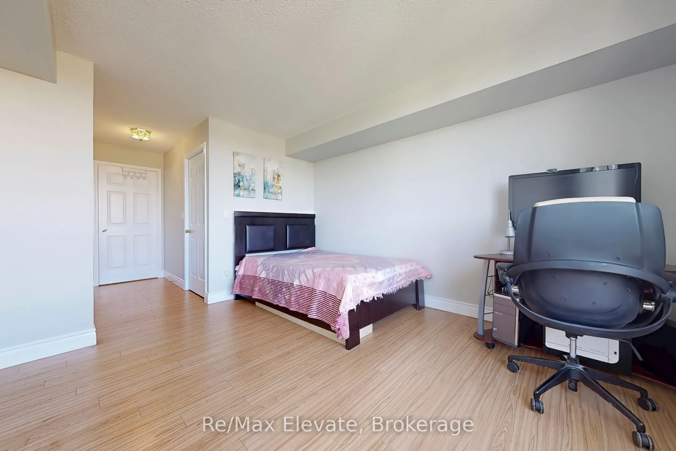 5039 Finch Avenue E, #705