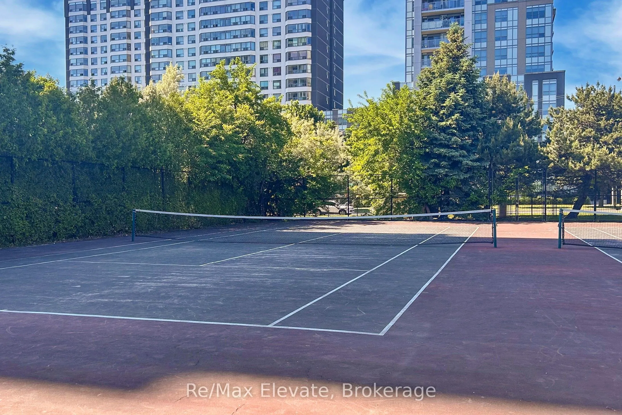 5039 Finch Avenue E, #705