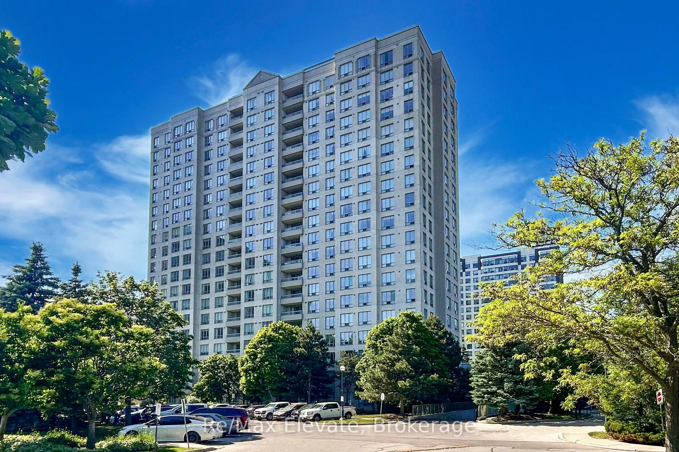 5039 Finch Avenue E, #705