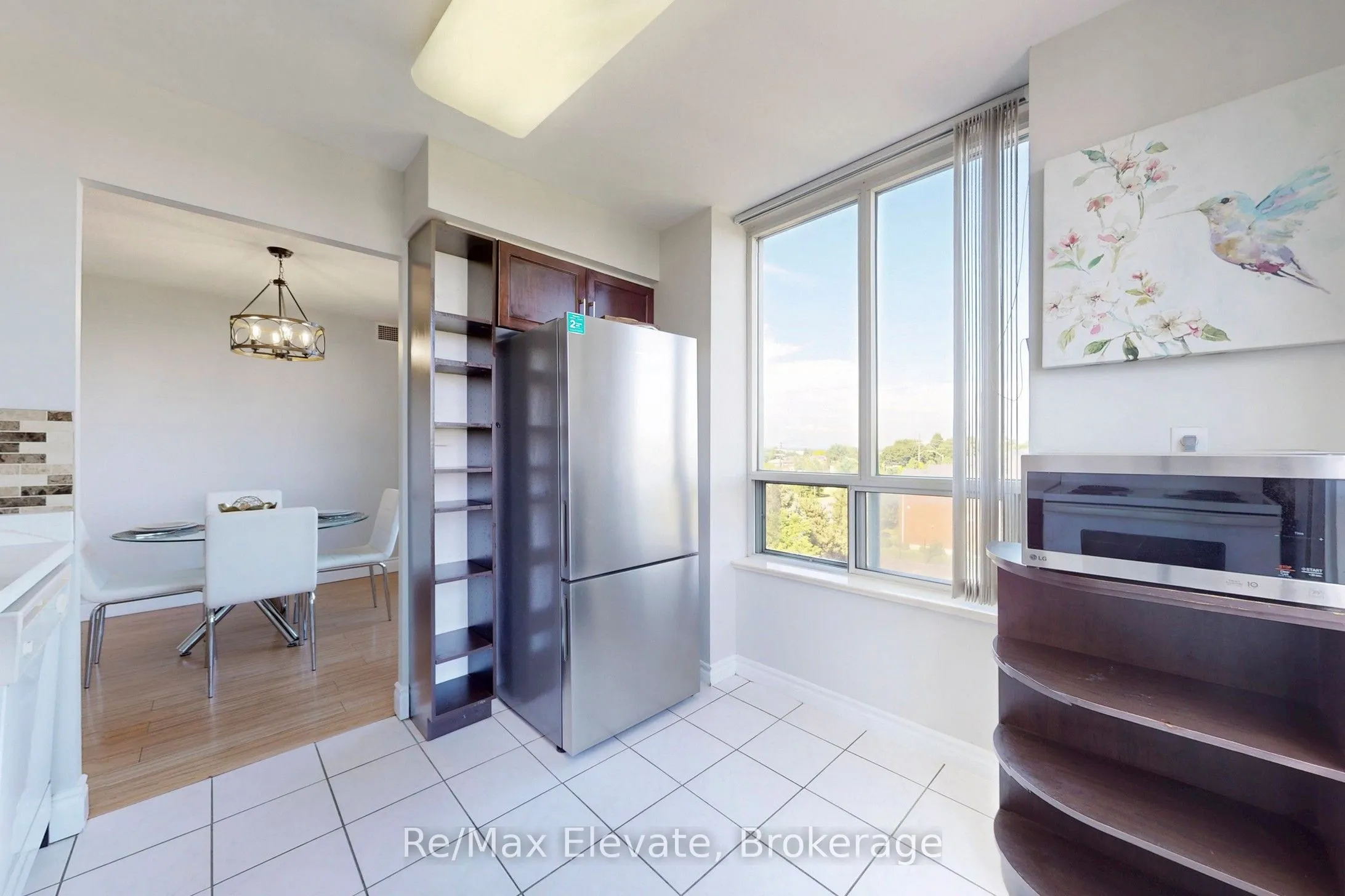 5039 Finch Avenue E, #705