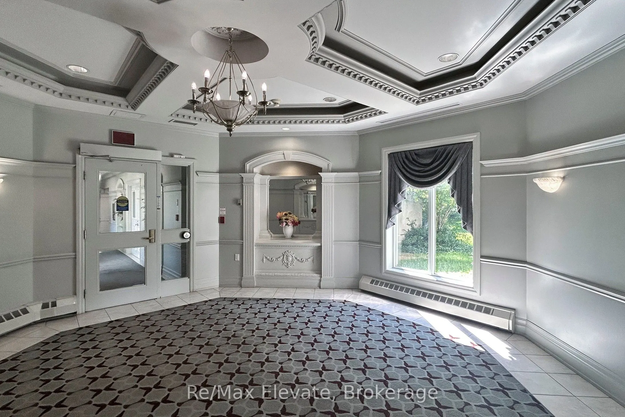 5039 Finch Avenue E, #705