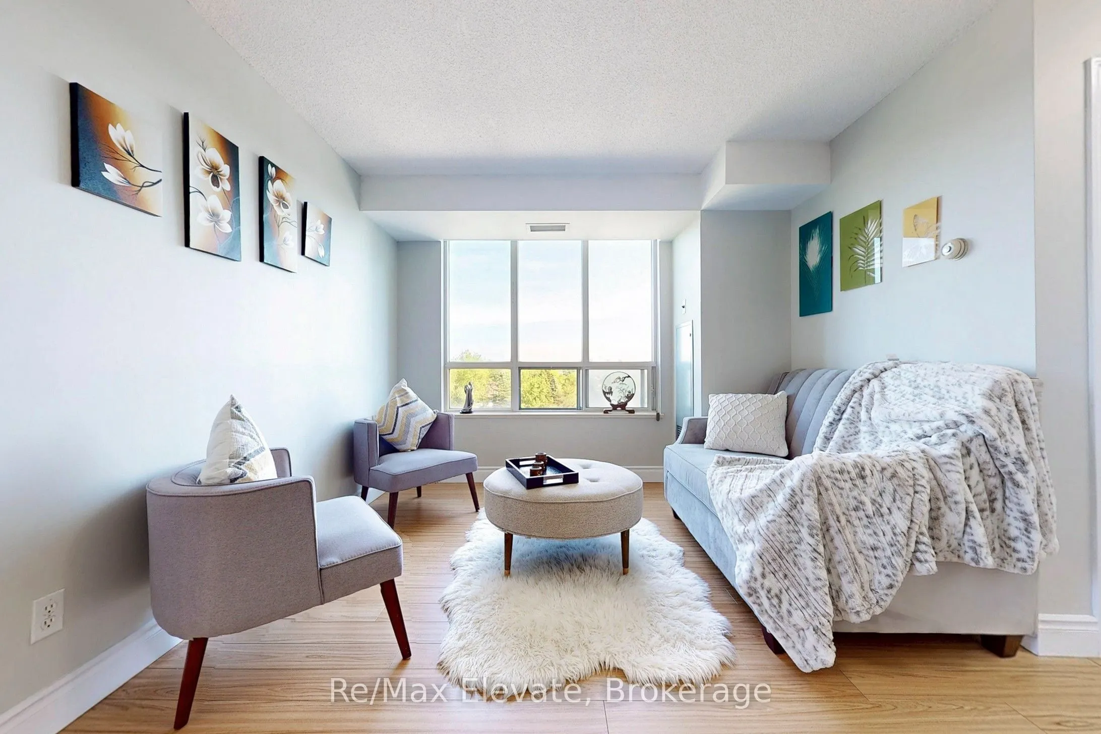 5039 Finch Avenue E, #705