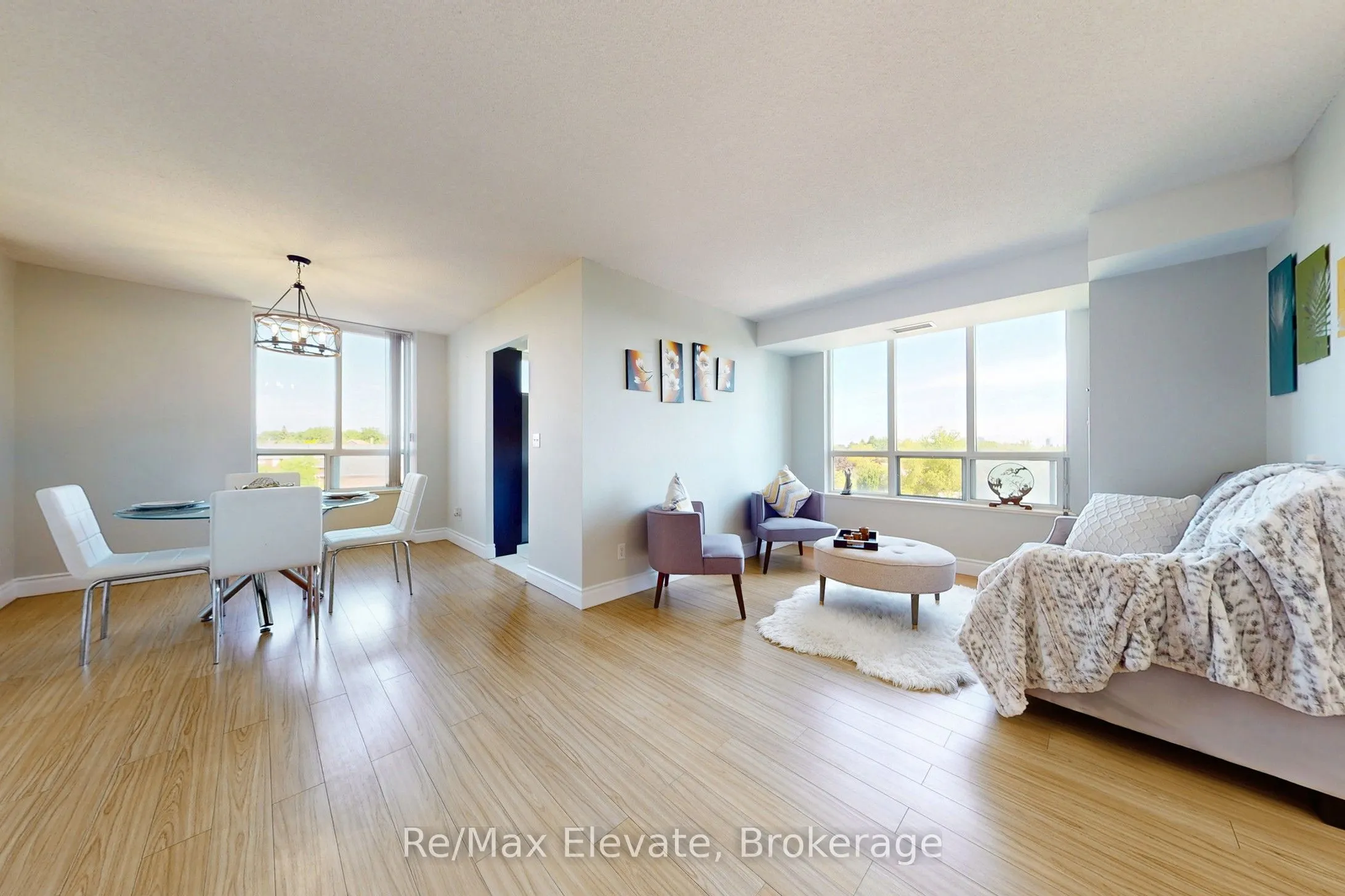 5039 Finch Avenue E, #705