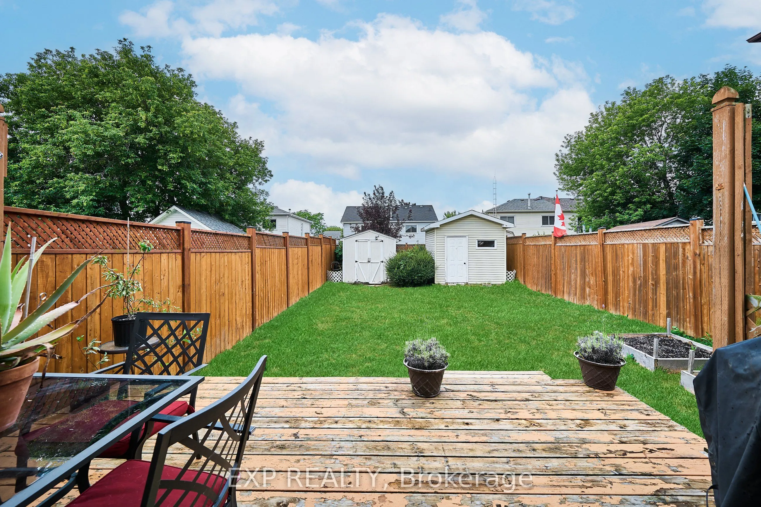 1386 Charter Crescent