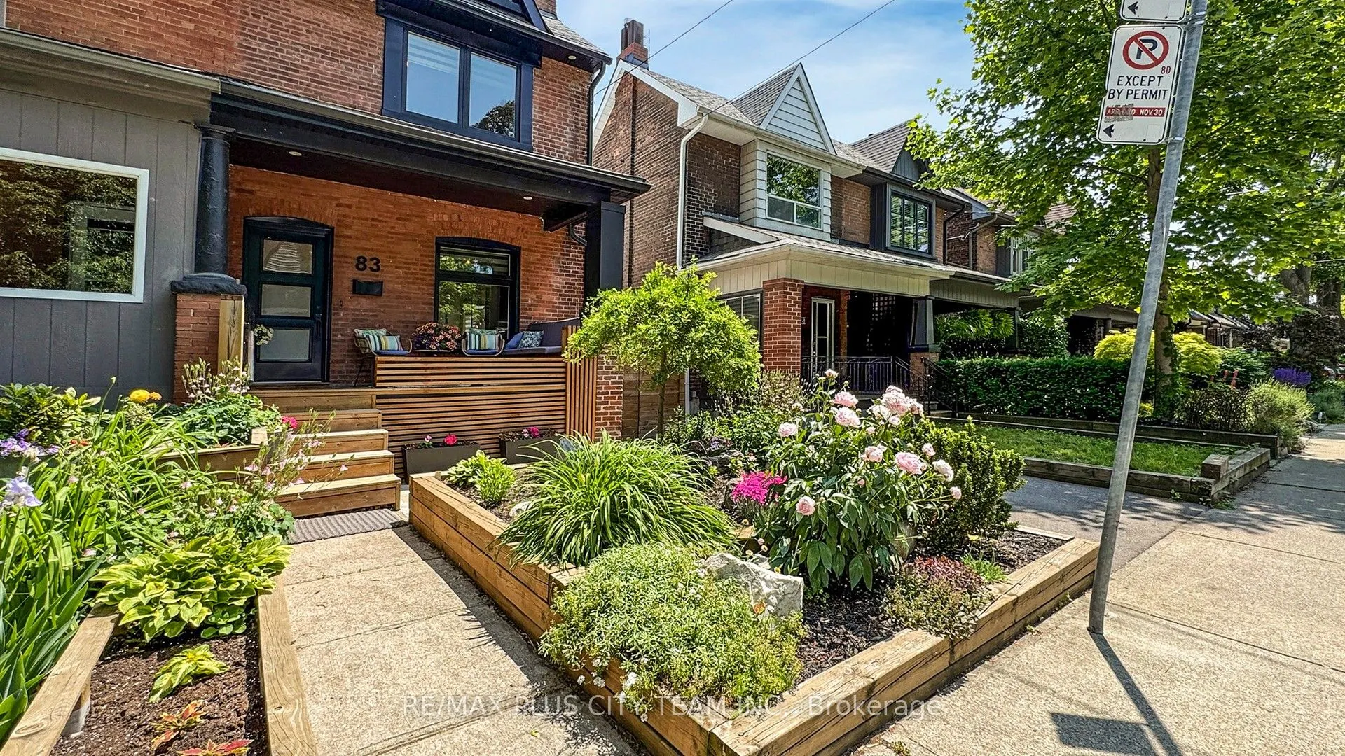 83 Bertmount Avenue