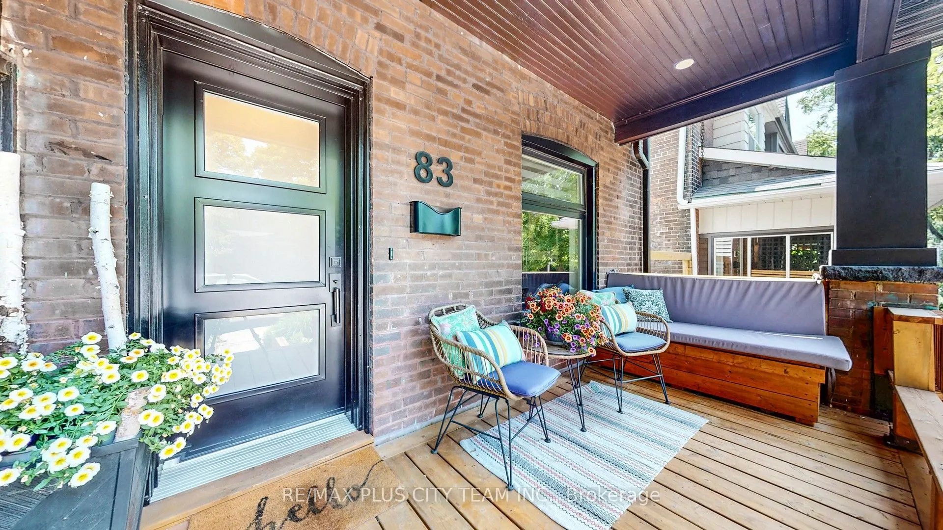 83 Bertmount Avenue