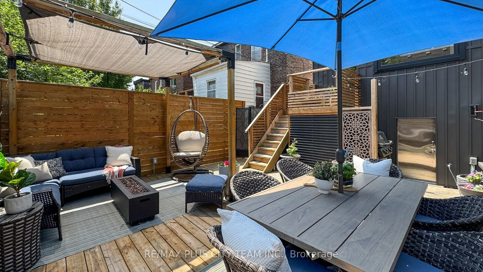 83 Bertmount Avenue