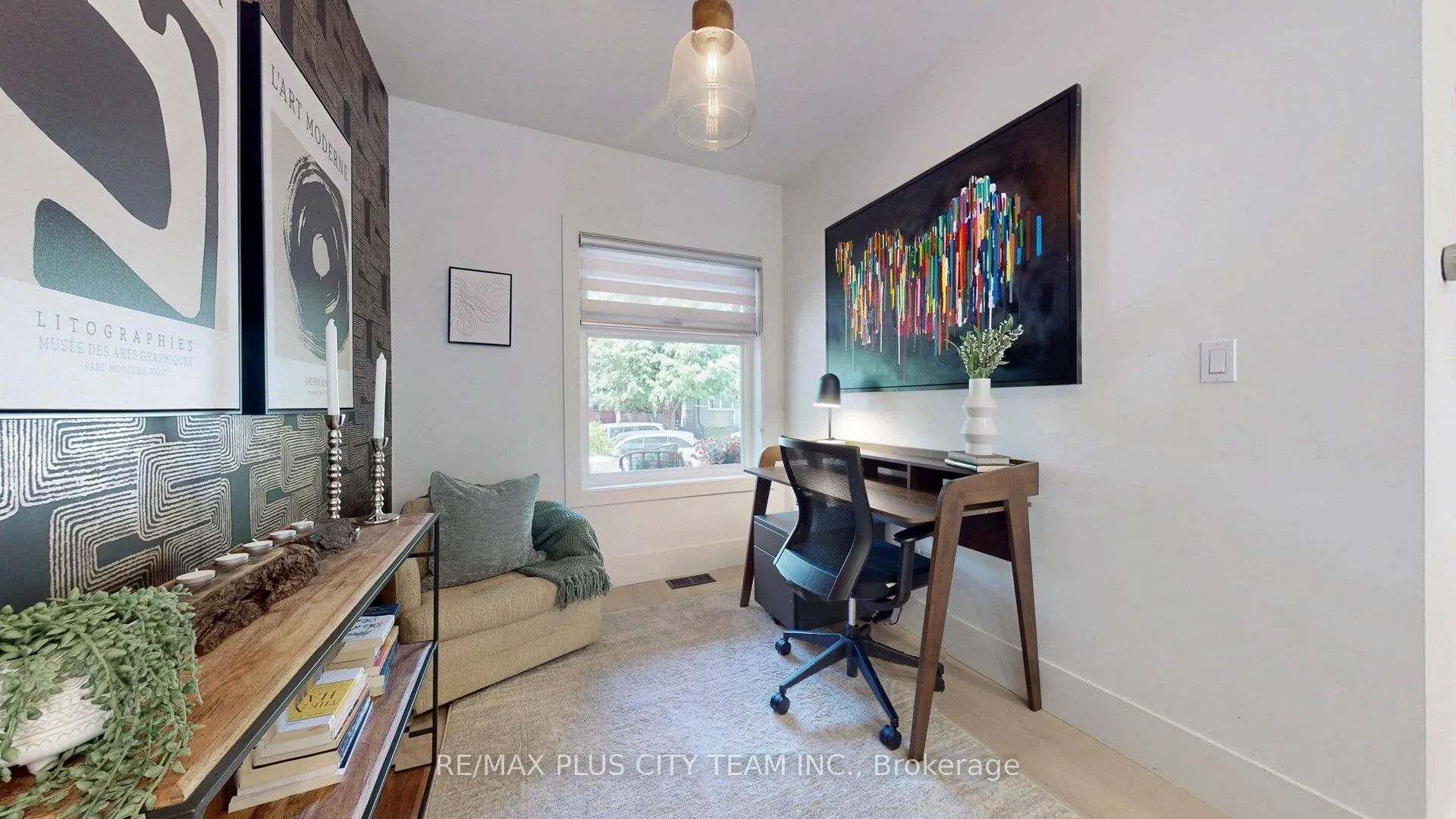 83 Bertmount Avenue
