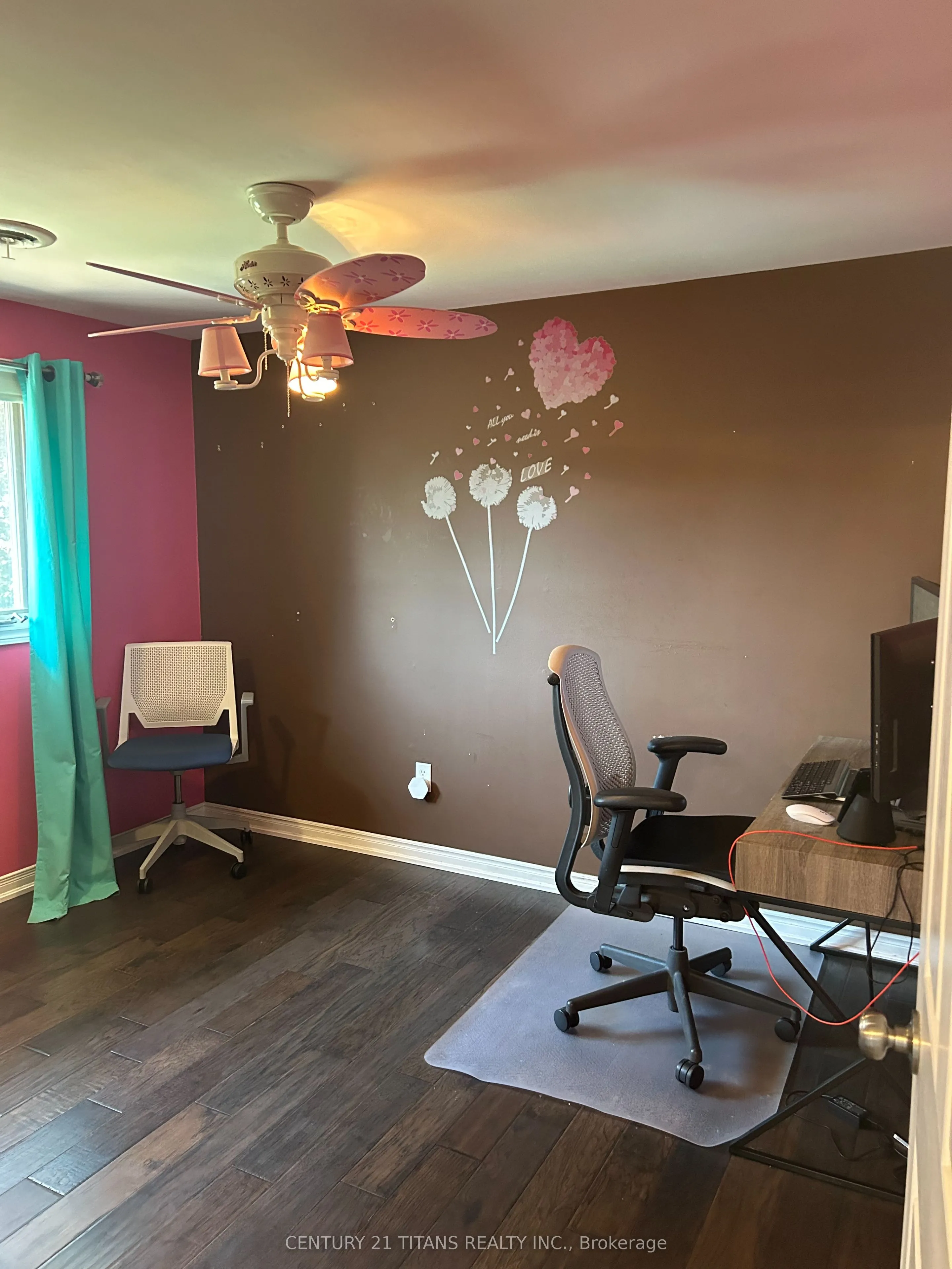 349 Carnaby Court, #Main