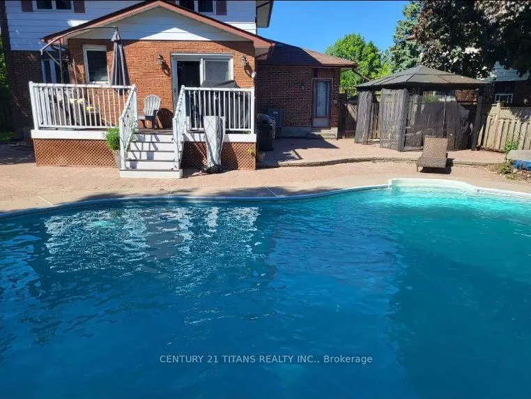 349 Carnaby Court, #Main