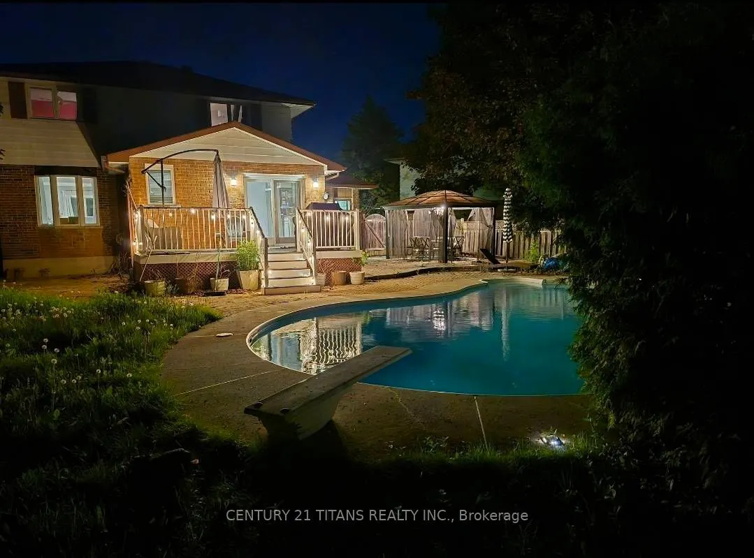 349 Carnaby Court, #Main