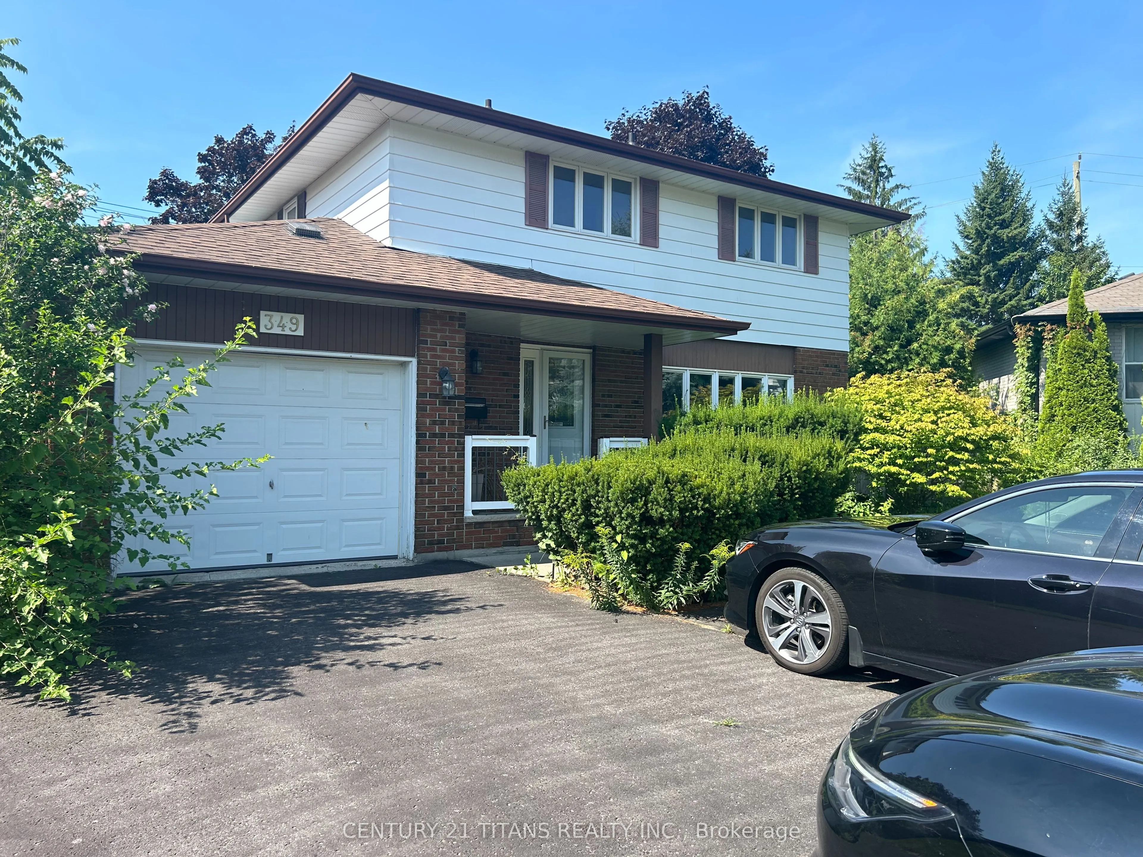 349 Carnaby Court, #Main